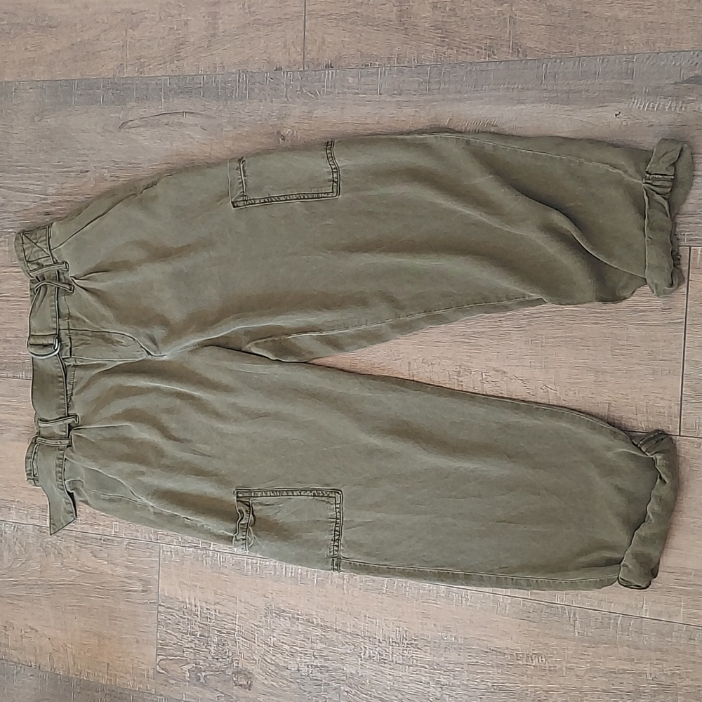 Free People pants